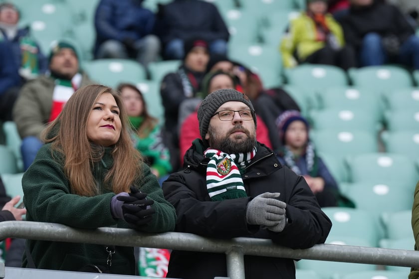 Śląsk Wrocław vs Widzew Łódź
