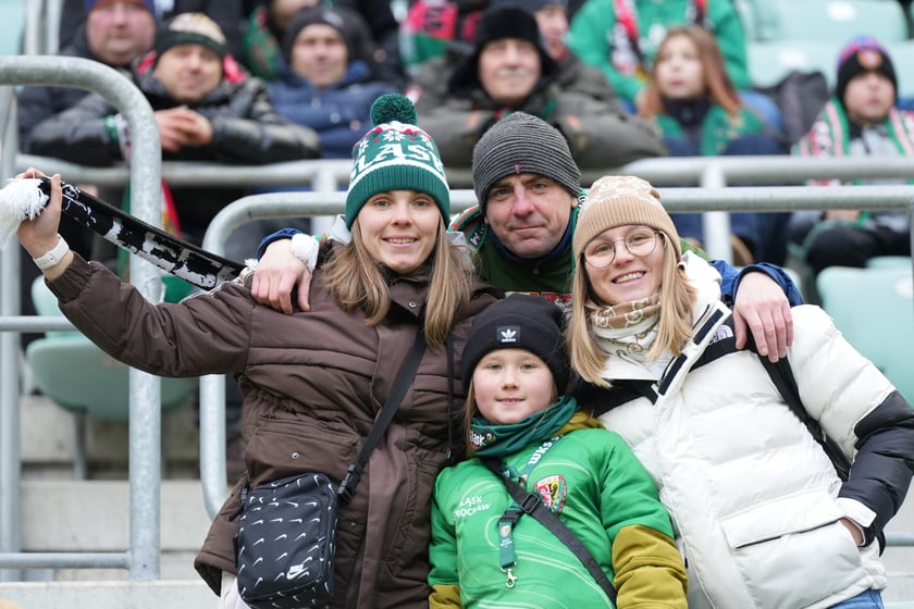 Śląsk Wrocław vs Widzew Łódź