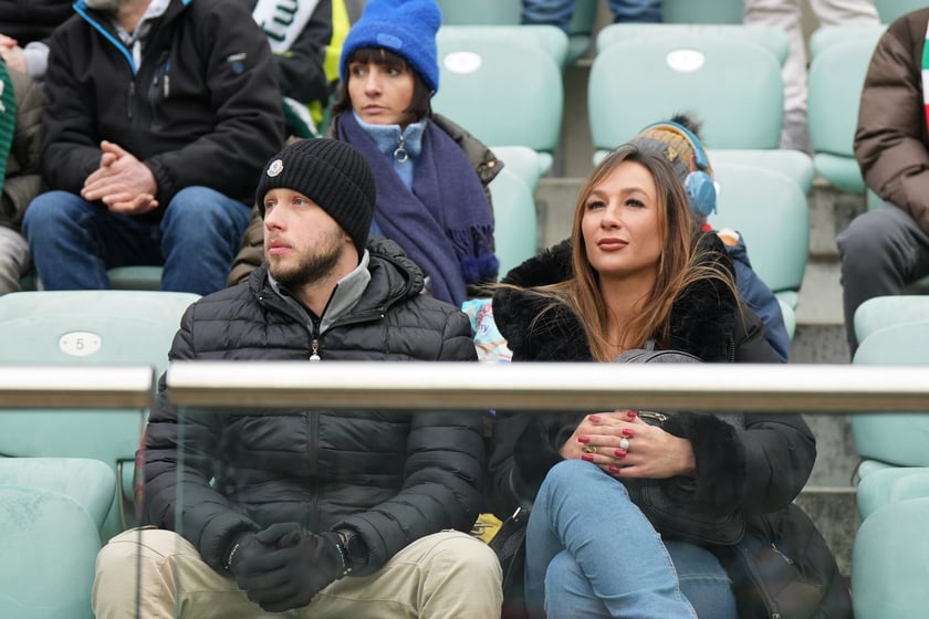 Śląsk Wrocław vs Widzew Łódź