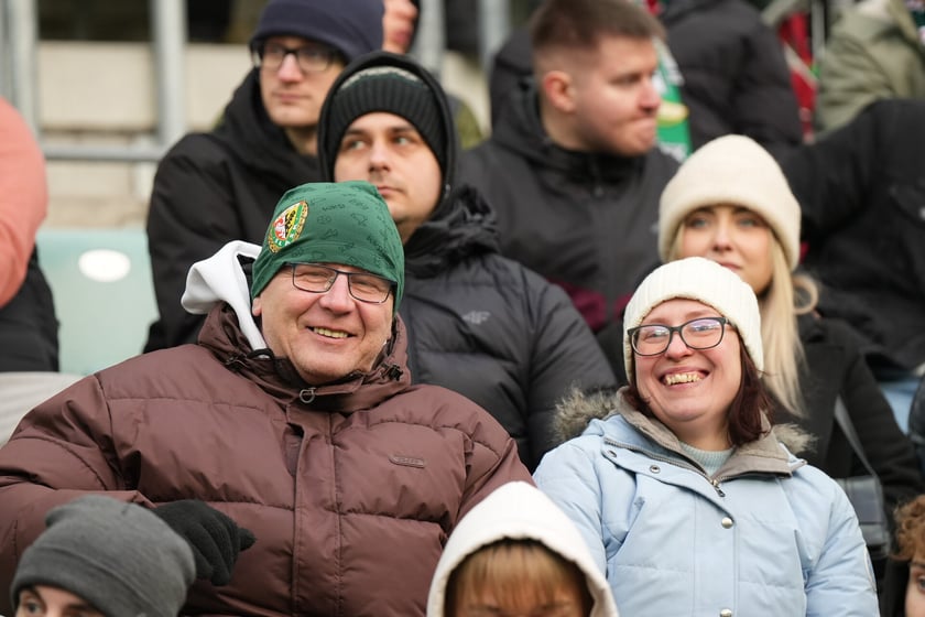 Śląsk Wrocław vs Widzew Ł&oacute;dź