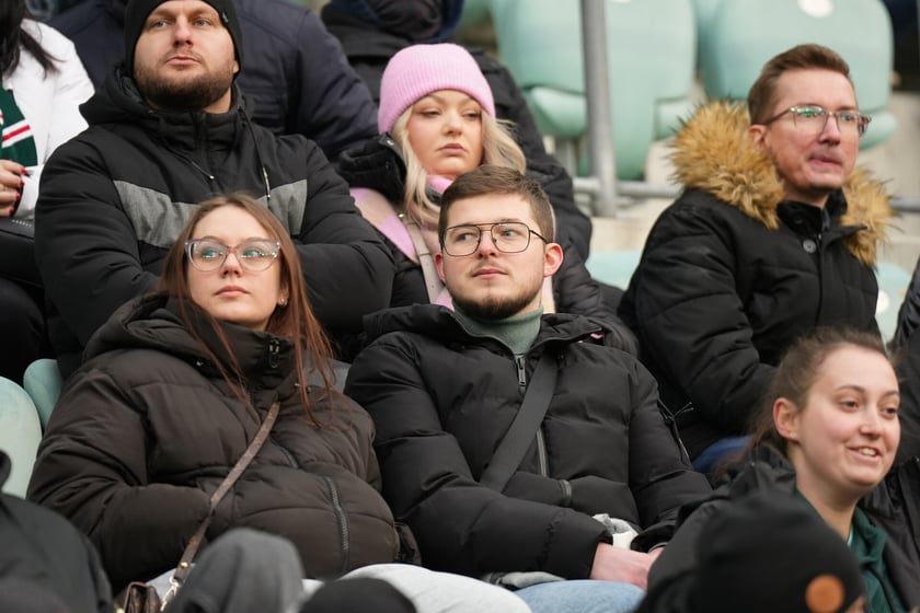 Śląsk Wrocław vs Widzew Ł&oacute;dź