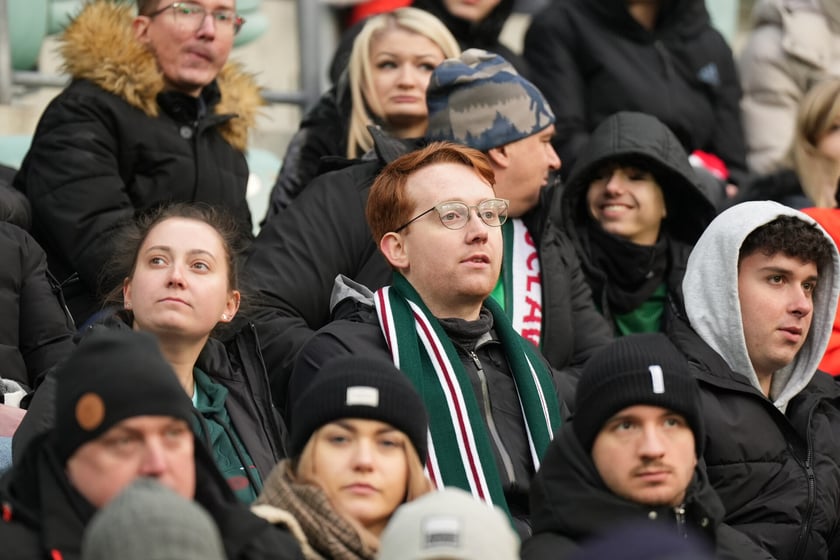 Śląsk Wrocław vs Widzew Ł&oacute;dź
