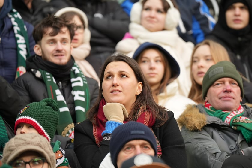 Śląsk Wrocław vs Widzew Ł&oacute;dź