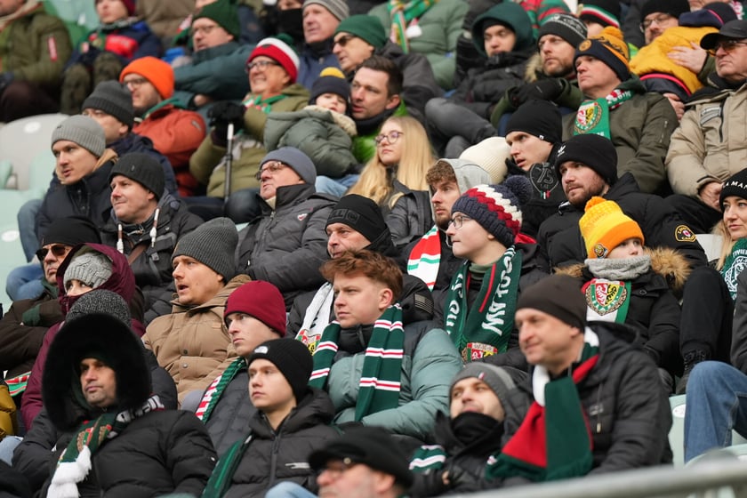 Śląsk Wrocław vs Widzew Ł&oacute;dź