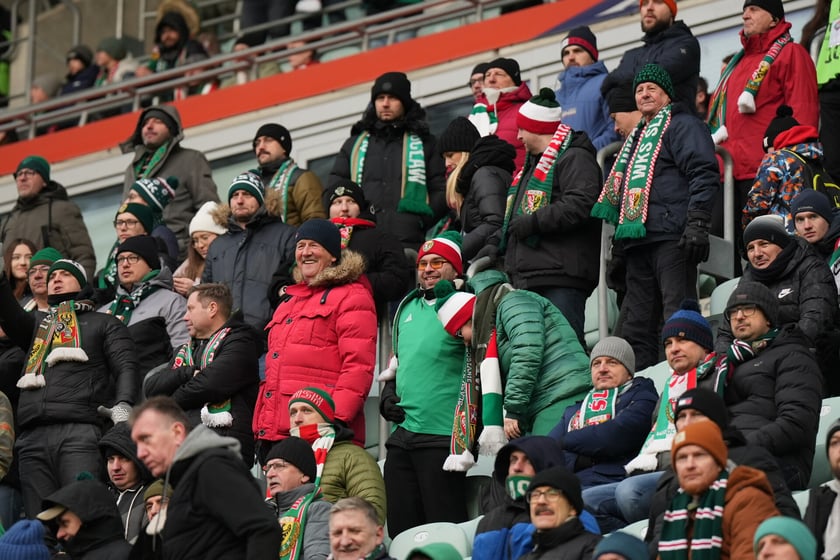 Śląsk Wrocław vs Widzew Ł&oacute;dź