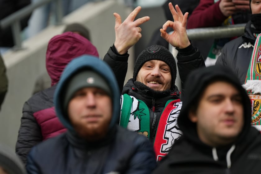 Śląsk Wrocław vs Widzew Ł&oacute;dź