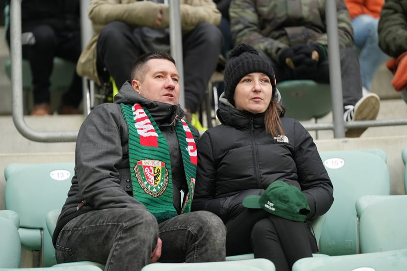 Śląsk Wrocław vs Widzew Ł&oacute;dź