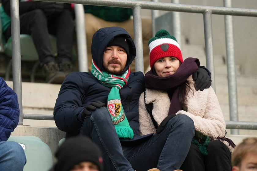Śląsk Wrocław vs Widzew Ł&oacute;dź