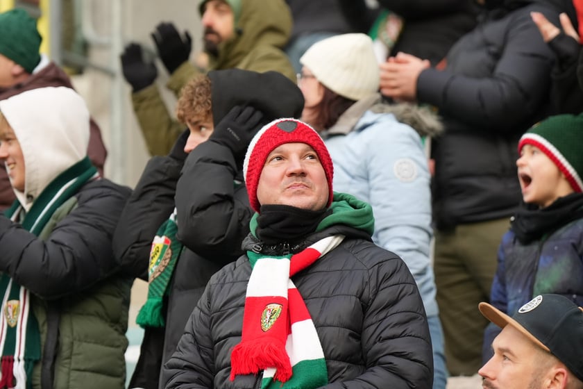 Śląsk Wrocław vs Widzew Ł&oacute;dź