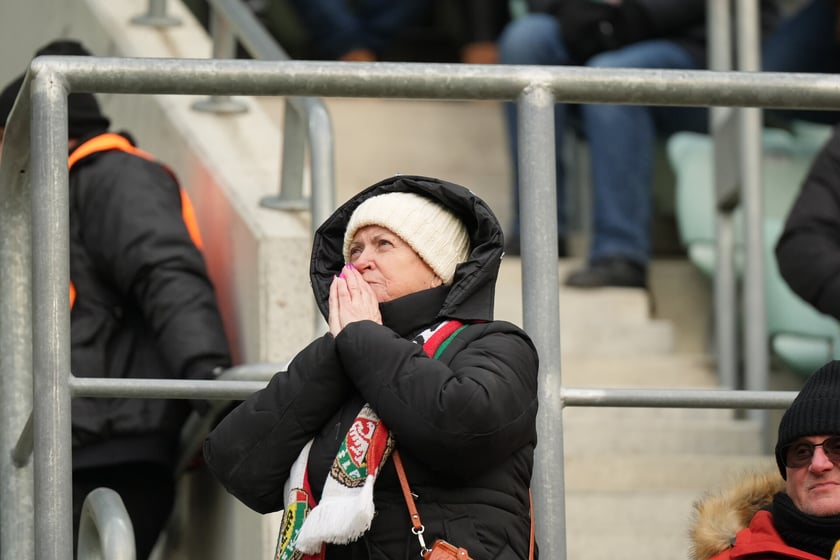 Śląsk Wrocław vs Widzew Ł&oacute;dź