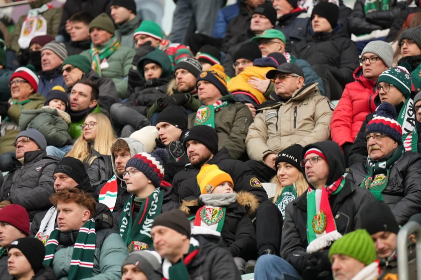 Śląsk Wrocław vs Widzew Ł&oacute;dź