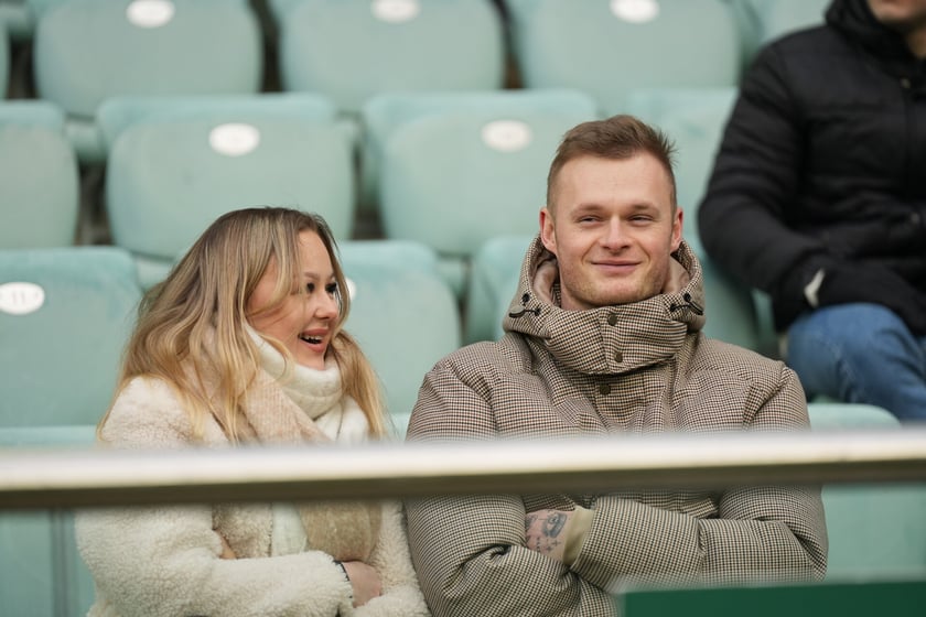 Śląsk Wrocław vs Widzew Ł&oacute;dź
