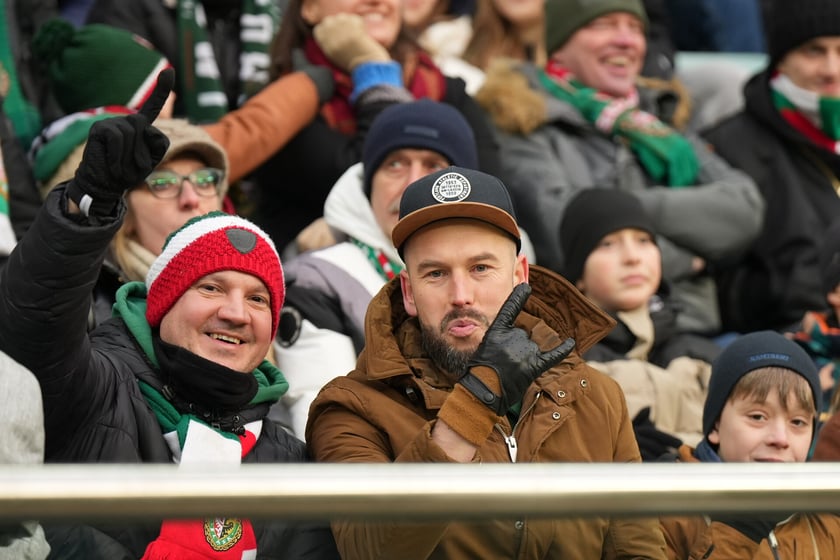 Śląsk Wrocław vs Widzew Ł&oacute;dź