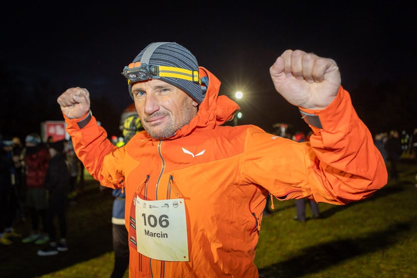 Bieg Pamięci Sybiru 2025
