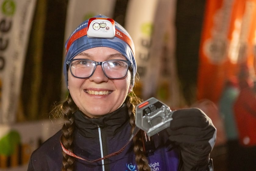 Bieg Pamięci Sybiru 2025