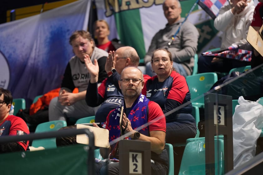 Śląsk Wrocław zremisował z Górnikiem Zabrze