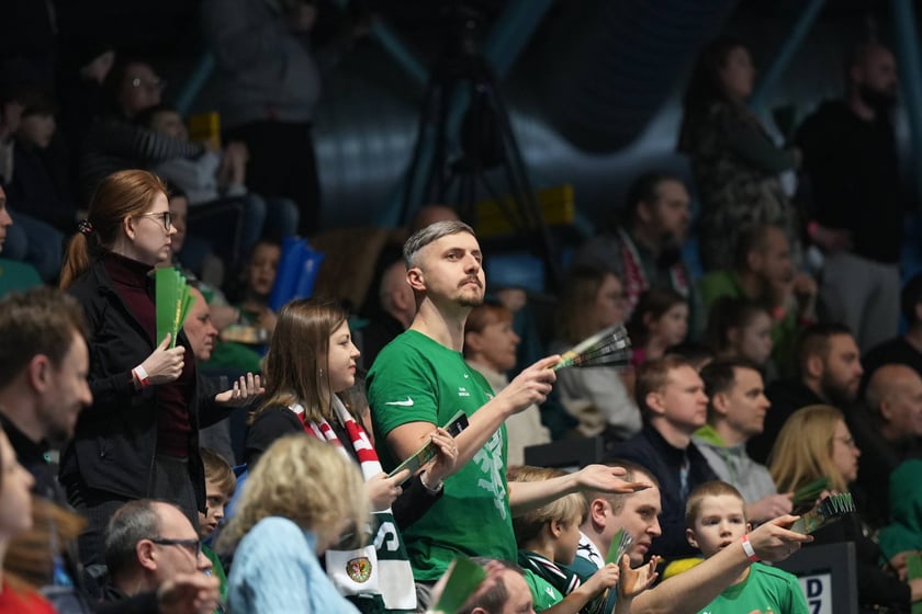 Śląsk Wrocław zremisował z Górnikiem Zabrze