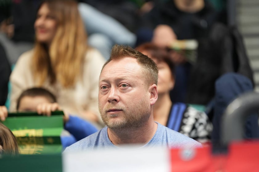 Śląsk Wrocław zremisował z Górnikiem Zabrze