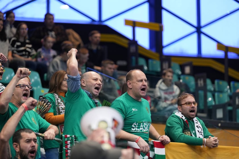 Śląsk Wrocław zremisował z Górnikiem Zabrze