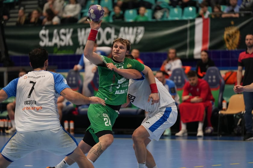 Śląsk Wrocław zremisował z Górnikiem Zabrze
