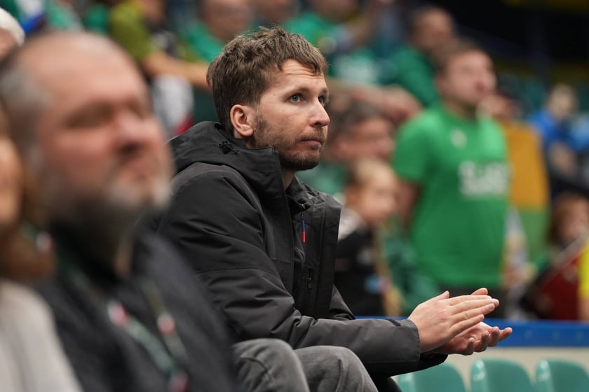 Śląsk Wrocław zremisował z Górnikiem Zabrze