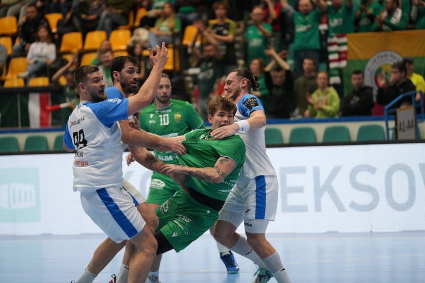 Śląsk Wrocław zremisował z Górnikiem Zabrze