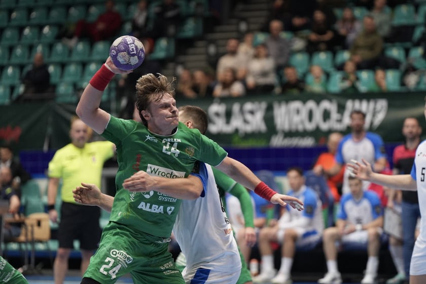 Śląsk Wrocław zremisował z Górnikiem Zabrze