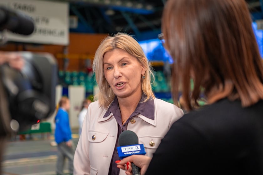 Turniej Challenge Wratislavia w hali Orbita we Wrocławiu - 27 marca 2025