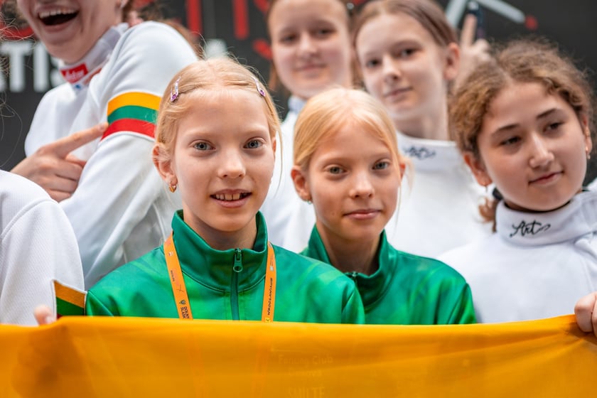Turniej Challenge Wratislavia w hali Orbita we Wrocławiu - 27 marca 2025