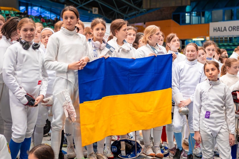 Turniej Challenge Wratislavia w hali Orbita we Wrocławiu - 27 marca 2025