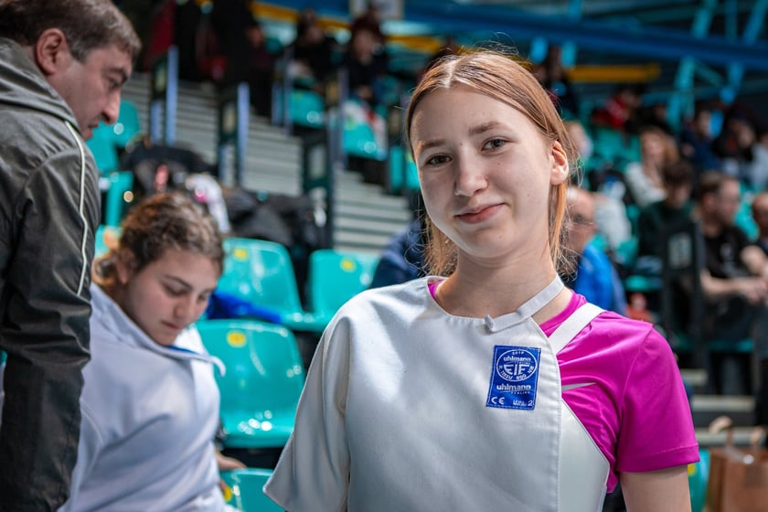 Turniej Challenge Wratislavia w hali Orbita we Wrocławiu - 27 marca 2025