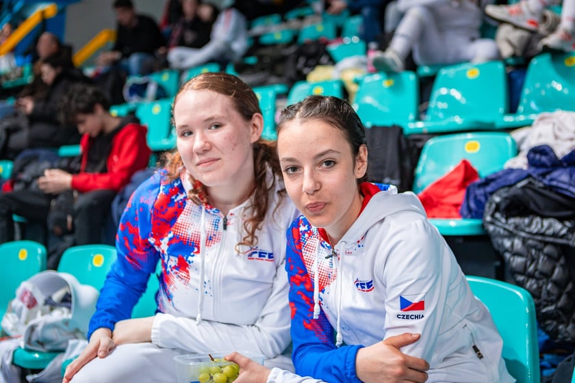 Turniej Challenge Wratislavia w hali Orbita we Wrocławiu - 27 marca 2025