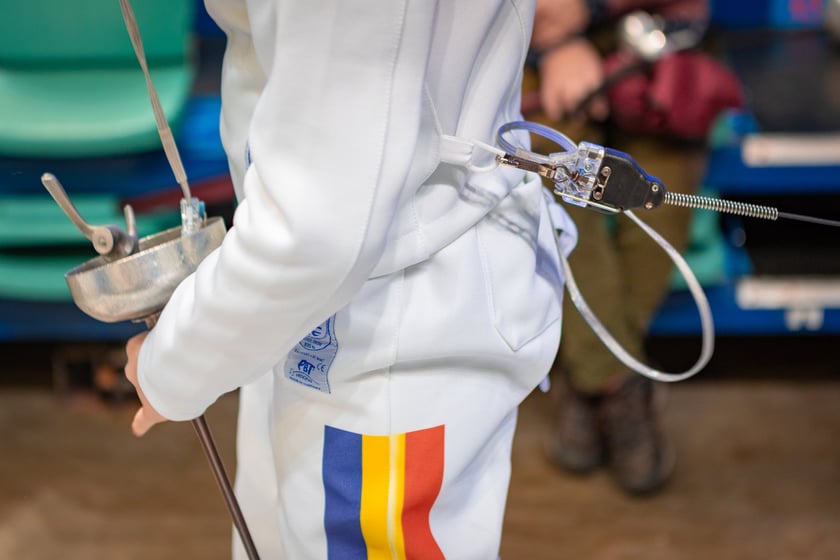 Turniej Challenge Wratislavia w hali Orbita we Wrocławiu - 27 marca 2025