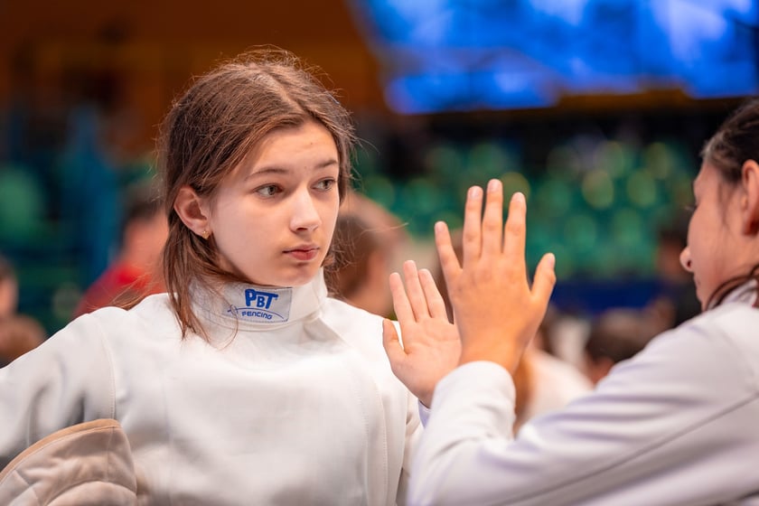 Turniej Challenge Wratislavia w hali Orbita we Wrocławiu - 27 marca 2025