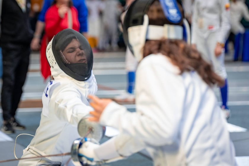 Turniej Challenge Wratislavia w hali Orbita we Wrocławiu - 27 marca 2025