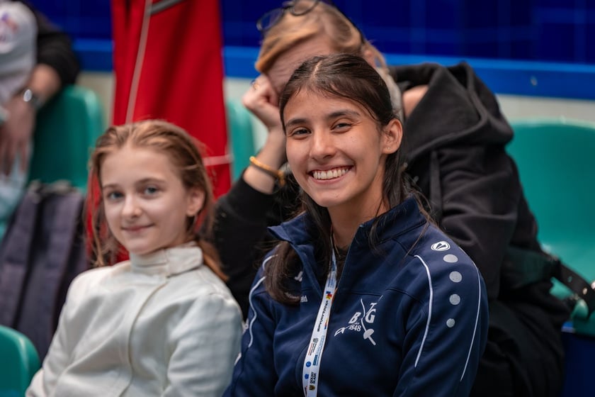 Turniej Challenge Wratislavia w hali Orbita we Wrocławiu - 27 marca 2025