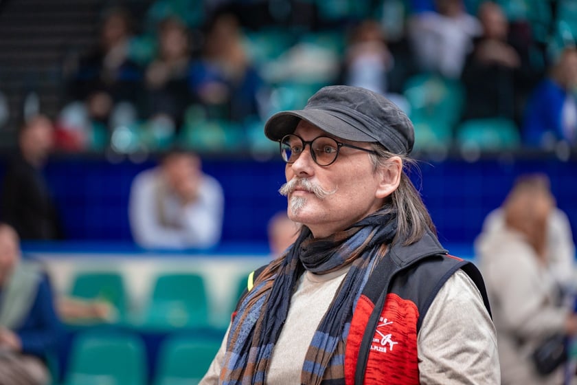 Turniej Challenge Wratislavia w hali Orbita we Wrocławiu - 27 marca 2025