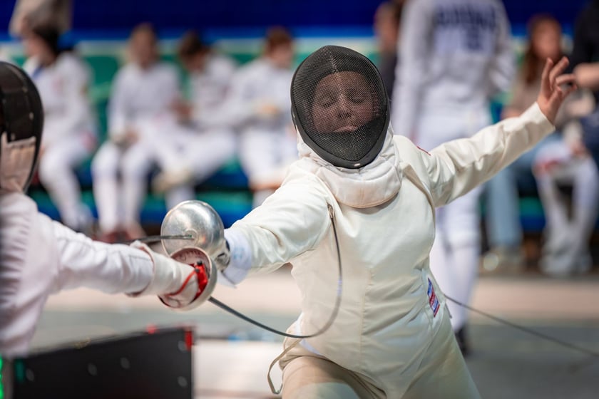 Turniej Challenge Wratislavia w hali Orbita we Wrocławiu - 27 marca 2025