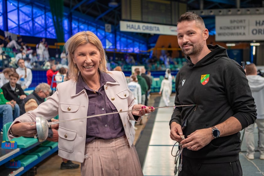 Turniej Challenge Wratislavia w hali Orbita we Wrocławiu - 27 marca 2025