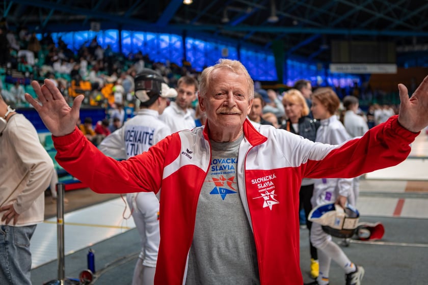 Turniej Challenge Wratislavia w hali Orbita we Wrocławiu - 27 marca 2025