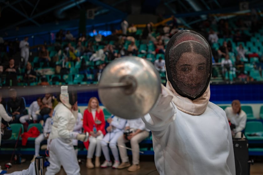 Turniej Challenge Wratislavia w hali Orbita we Wrocławiu - 27 marca 2025
