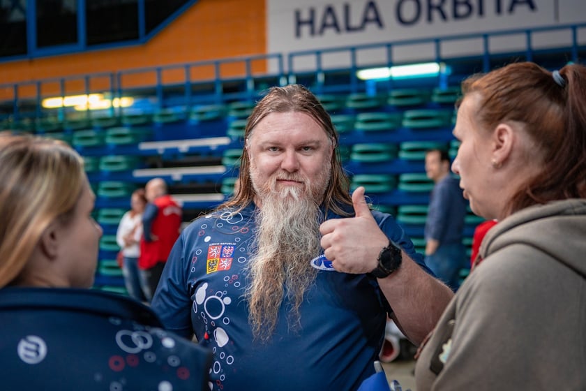 Turniej Challenge Wratislavia w hali Orbita we Wrocławiu - 27 marca 2025