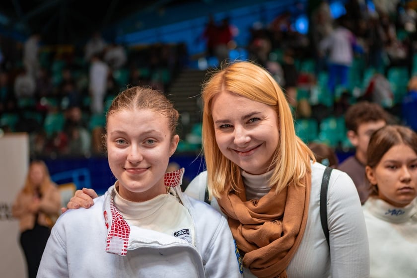 Turniej Challenge Wratislavia w hali Orbita we Wrocławiu - 27 marca 2025