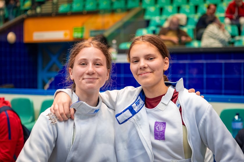 Turniej Challenge Wratislavia w hali Orbita we Wrocławiu - 27 marca 2025