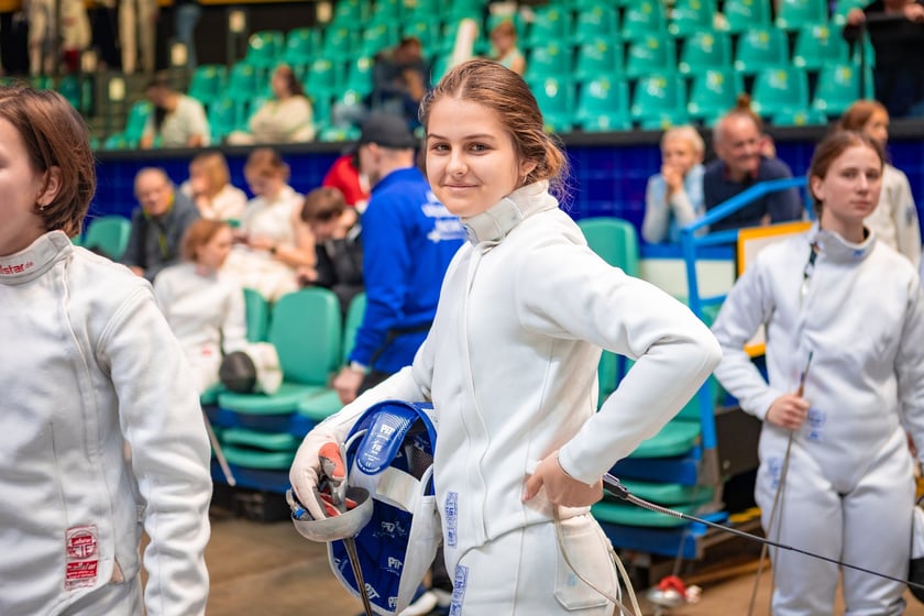 Turniej Challenge Wratislavia w hali Orbita we Wrocławiu - 27 marca 2025