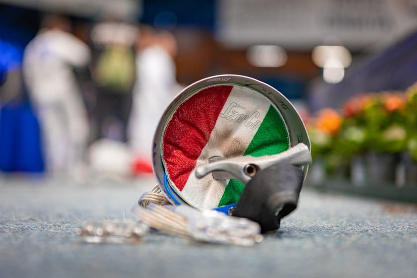 Turniej Challenge Wratislavia w hali Orbita we Wrocławiu - 27 marca 2025