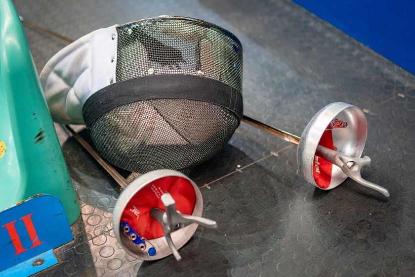 Turniej Challenge Wratislavia w hali Orbita we Wrocławiu - 27 marca 2025