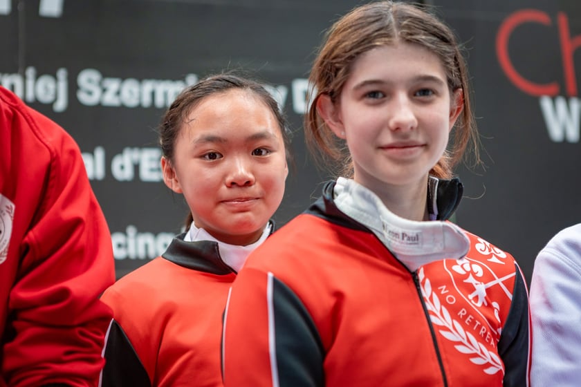 Turniej Challenge Wratislavia w hali Orbita we Wrocławiu - 27 marca 2025