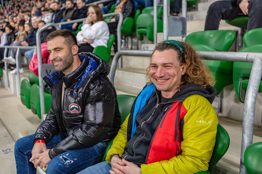 29 marca, Śląsk Wrocław pokonał u siebie Lecha Poznań 3:1