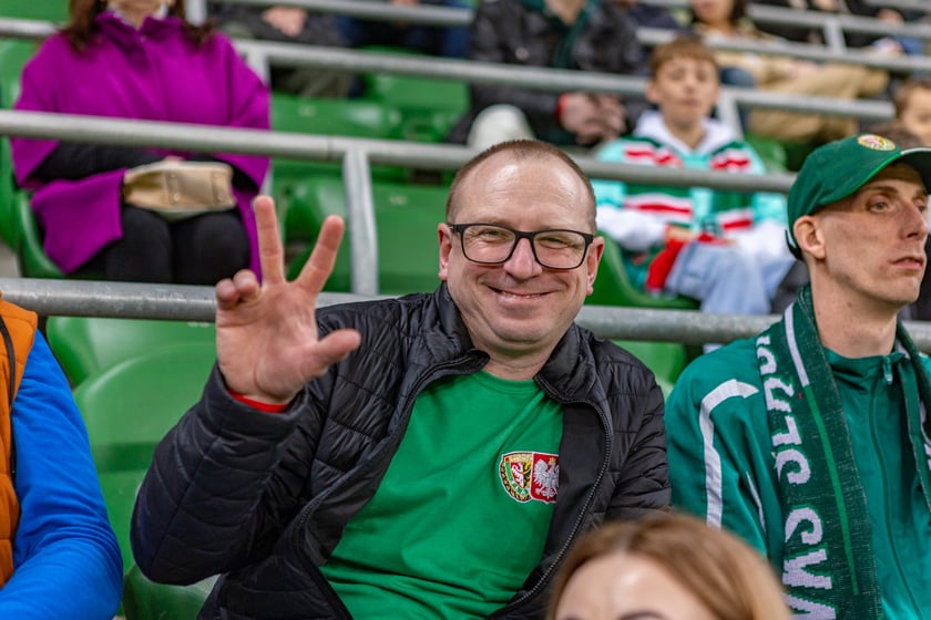29 marca, Śląsk Wrocław pokonał u siebie Lecha Poznań 3:1